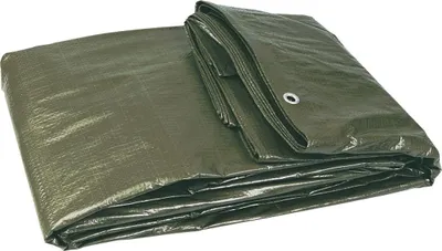 Produktbild von Kunststoffplane 2x3 m 390109