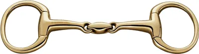 Produktbild von Sprenger Olivenkopf Kupfer Plus doppelt gebrochen 16 mm