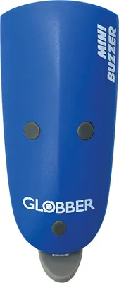 Produktbild von Globber - Mini-Buzzer-Licht mit Glocke Navy Blue