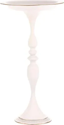 Obrázok produktu pre Autronic Kovová miska - stojan 71 cm, FUP537