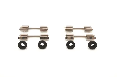 Produktbild von BOSCH 1 987 474 793 Zubehörsatz Scheibenbremsbelag Vorne für TOYOTA HILUX III Pick-up (TGN1, GGN2, GGN1, KUN2, KUN1)