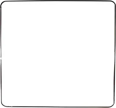 Produktbild von Lastolite Skylite Rahmen 200 x 200cm, 2,3 kg, 2000 mm, 2000 mm