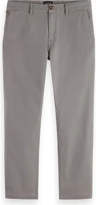 Produktbild von Scotch & Soda 178366 Hosen Grau 28 / 32 Mann Grau 28