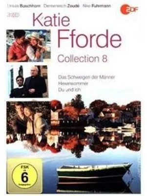 Produktbild von Katie Fforde