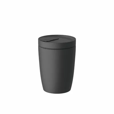 Produktbild von like. by Villeroy & Boch Coffee To Go Becher Manufacture Rock 290ml