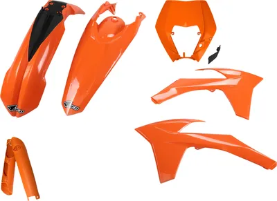 Image de UFO Plastics
