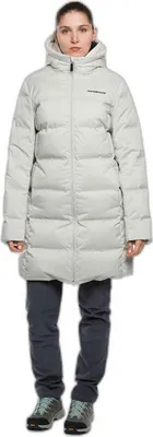 Produktbild von Trangoworld Galway Parka Grau XS Damen Grau XS