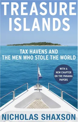 Produktbild von Treasure Islands