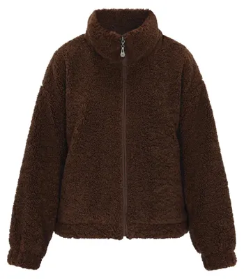 Produktbild von CALEY  Damen Jacke - Braun, XL
