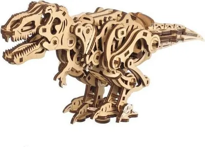 Produktbild von Mechanisches Modell - Tyrannosaurus Rex