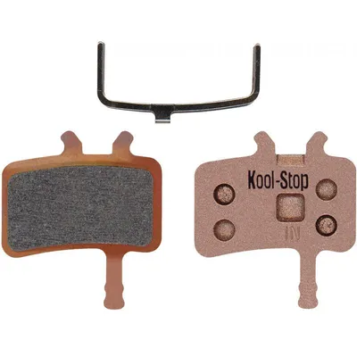 Zdjęcie produktu dla Klocki hamulcowe Kool-Stop AVID SIN, Juicy5/7, Carbon, Ultimate, BB7