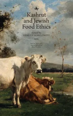 Zdjęcie produktu dla Kashrut and Jewish Food Ethics