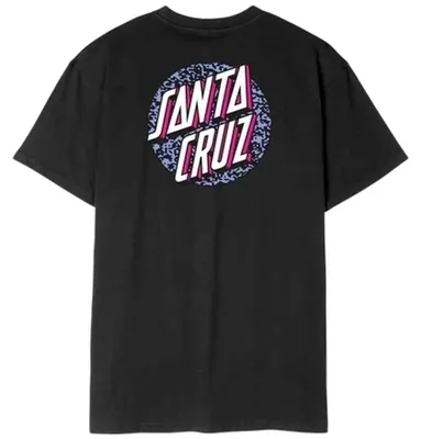 Immagine prodotto di T-shirt Santa Cruz SCATEE1363609 da Unisex
