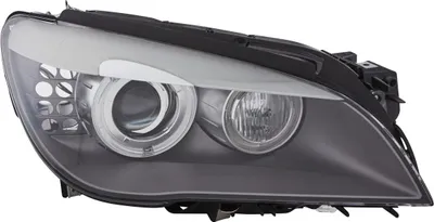 Produktbild von Hella Bi-Xenon Scheinwerfer rechts für BMW 7er F01