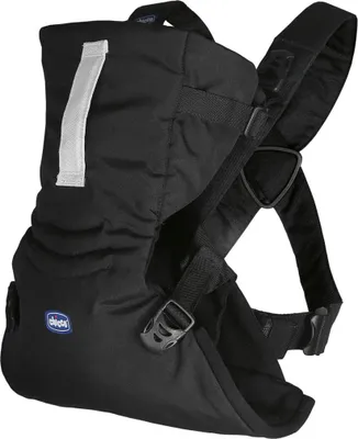 Image de Siège auto EasyFit noir, jusqu'à 9 kg - Chicco