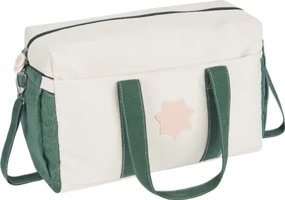 Produktbild von Bowling Wickeltasche Safari