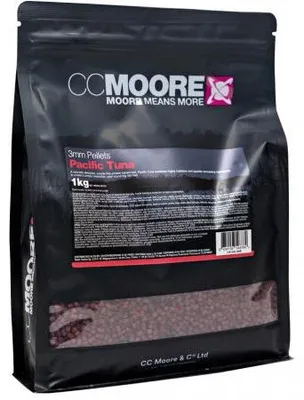Productafbeelding van Pellets (Pacific tonijn)