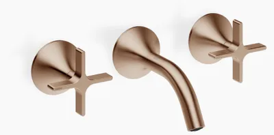 Produktbild von Dornbracht 36702809-42 WT-Wandbatt. ohne Ablaufgarnitur VAIA