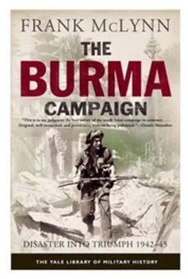 Image de The Burma Campaign