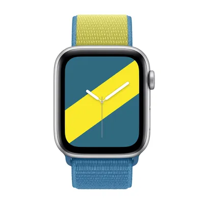 Produktbild von Apple Sport Loop Apple Watch 38mm / 40mm / 41mm / 42mm Sweden