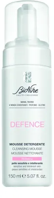 Image de Démaquillant Mousse Nettoyant, 150 Ml