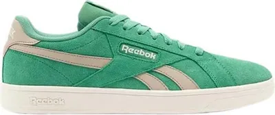 Produktbild von Reebok Classics Court Retro Sportschuhe Grün EU 39 Mann Grün EU 39