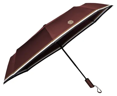 Obrázok produktu pre BOSS Dáždnik Varsity Burgundy
