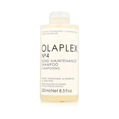Immagine prodotto di Olaplex No. 4 Bond Maintenance Shampoo 250 ml