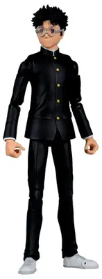 Produktbild von Mcfarlane Toys Dandadan Okarun Figur    One Size