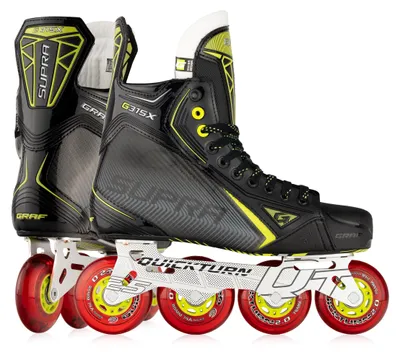 Produktbild von Inliner Graf Supra G315X Senior 9.5 (EU44)