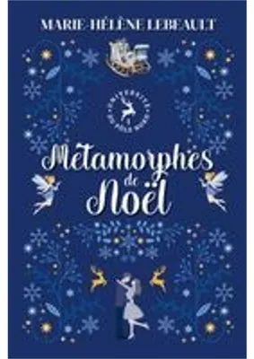 Produktbild von Métamorphes de Noël