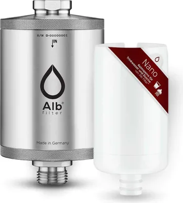 Produktbild von Alb Filter Nano Untertisch