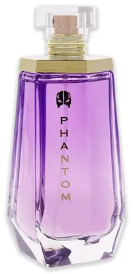 Produktbild von New Brand Prestige Phantom For Women Eau de Parfum 100ml Spray