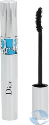 Immagine prodotto di Dior (Christian Dior) Diorshow Iconic Overcurl Waterproof Mascara Mascara waterproof per allungare e incurvare le ciglia 6 g
