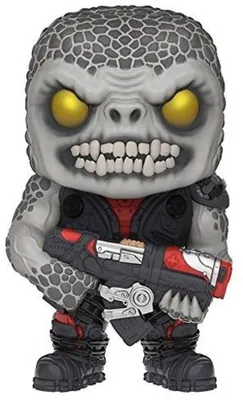 Immagine prodotto di POP! Vinile: Gears of War Drone Locusta