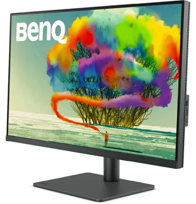 Obrázok produktu pre BenQ DesignVue PD3205U - Séria PD - LED monitor - 80 cm (32")