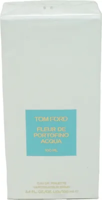 Produktbild von Tom Ford Fleur de Portofino Acqua Eau de Toilette 100 ml