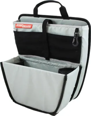 Image de Sacoche de vélo OverBoard Organiser poche intérieure