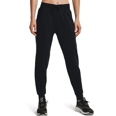 Produktbild von Under Armour Neue Fabric Hg Armor Pant-Schwarz 1369385-001__XS