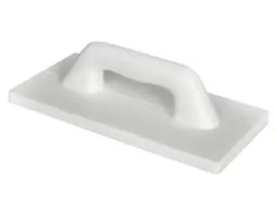 Produktbild von Euro nářadí 134111Q Hladítko polystyrenové 180 x 320 mm