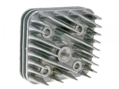 Image de Culasse 50 cm³ pour Piaggio AC