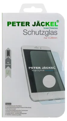 Produktbild von HD Glass Protector für Samsung A35 5G (20887)