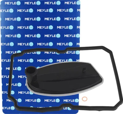 Produktbild von Meyle Hydraulikfiltersatz, Automatikgetriebe  014 027 2102