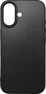 Produktbild von Etui SKIN für IPHONE 17 schwarz