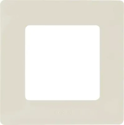 Image de Legrand Niloe 665011 beige