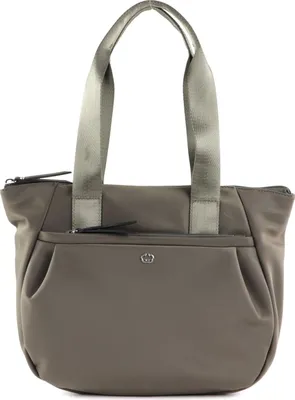 Imagen del producto de GERRY WEBER bolso de hombro Breath Sounds Shopper LHZ Forest Night verde