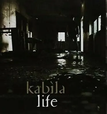 Produktbild von Kabila : Life CD