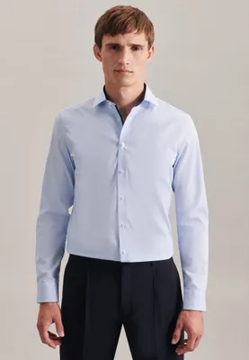 Produktbild von Business Hemd Slim