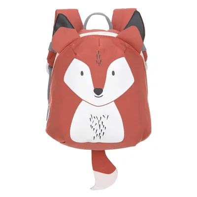 Obrázek produktu pro Dětský batůžek Lässig Tiny Backpack About Friends fox