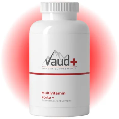 Produktbild von Multivitamin Forte